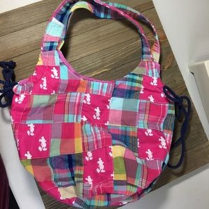 Disney bag